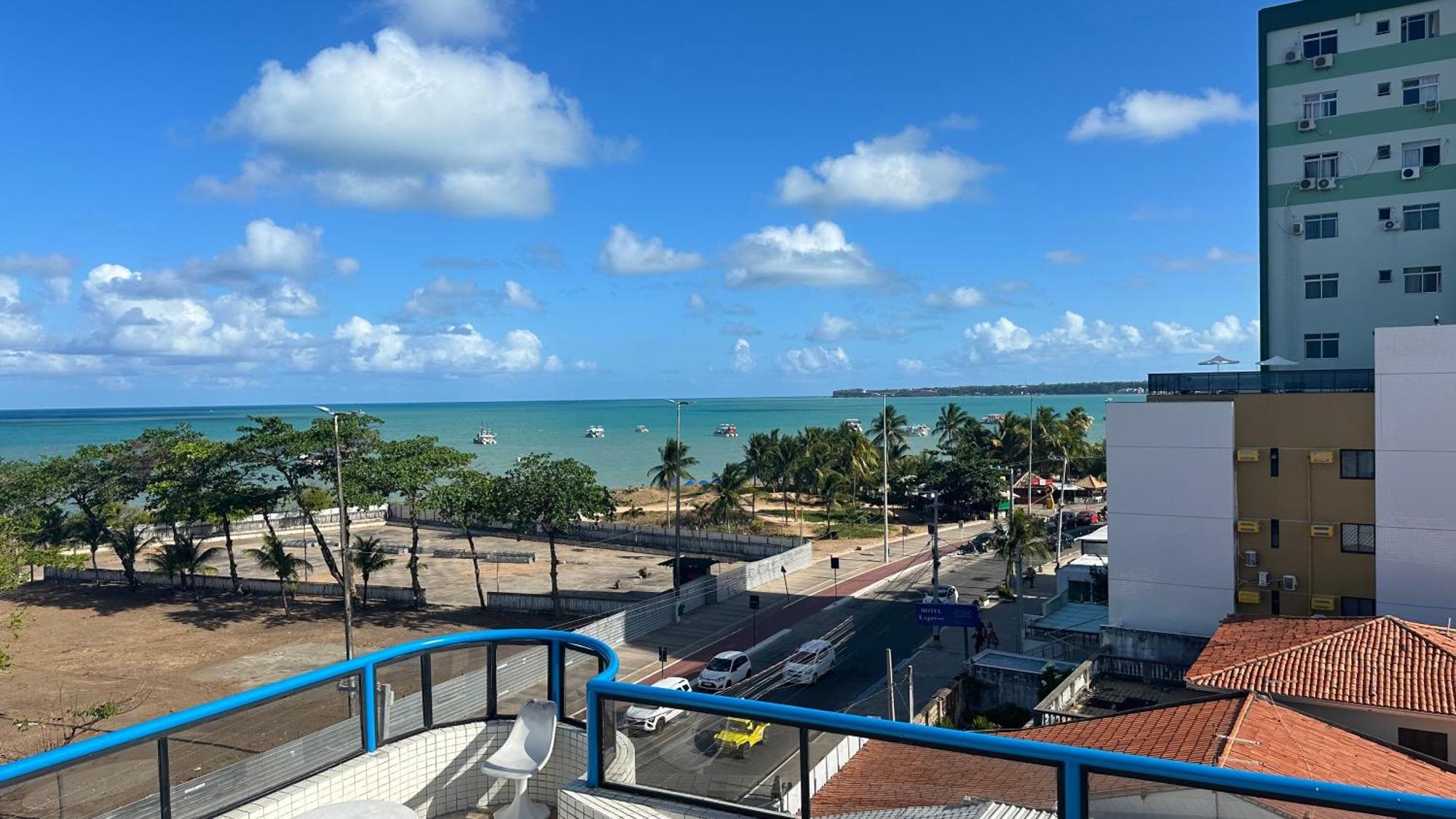 Victory Flat Tambau Br, Joao Pessoa